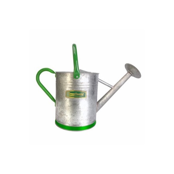 Panacea Productsrp GT 2GAL Galv WTR Can 84884TV - main